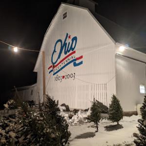 Ever-Greens Christmas Tree Farm