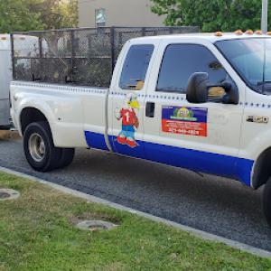 B&M Paradise Service's