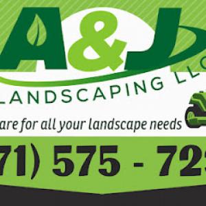 A&J Landscaping