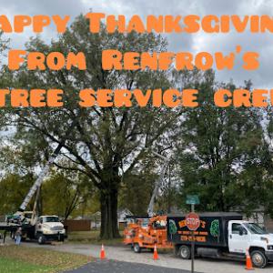Renfrow's Tree Service