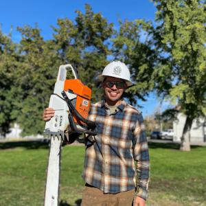 Utah County Tree Care