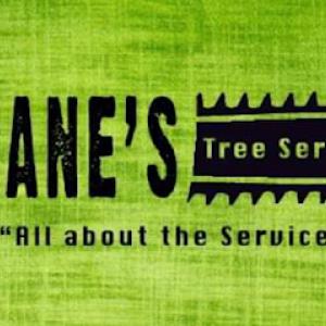 Shane’s tree service