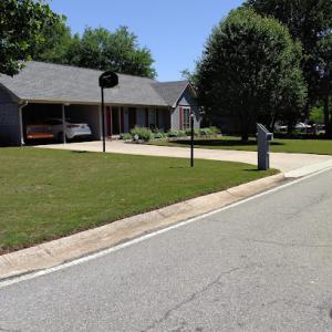 Green Touch Landscaping