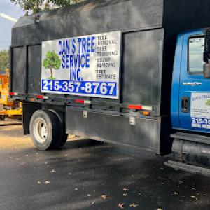 Dan's Best Price Tree Service