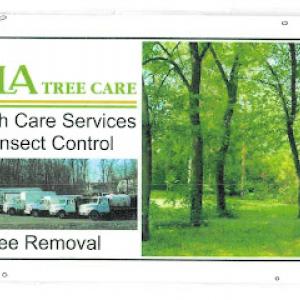 Okula Tree & Shrub Care