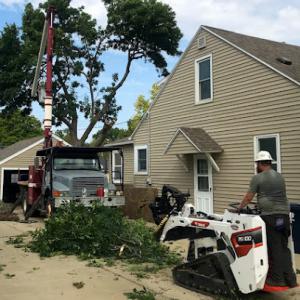 Nelson Tree Service