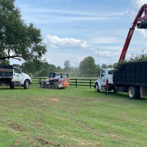 Tony’s Landscape & Tree Service