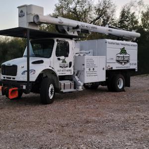 Familia Chavez Tree Care
