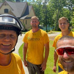 Friendly Tree Service