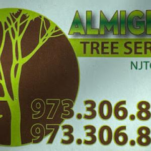 Almighty Tree Service