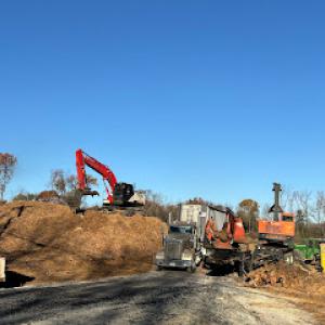 Fitzgerald Land & Tree Works