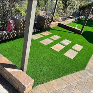 Paradise Landscaping & Construction