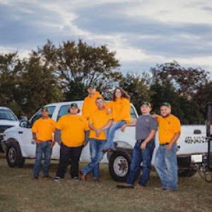 Green Pastures Outdoor Management