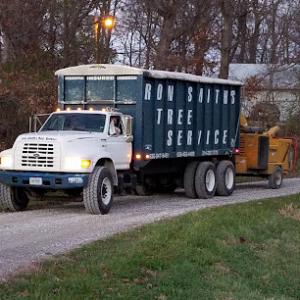 Ron Smith's Tree Service