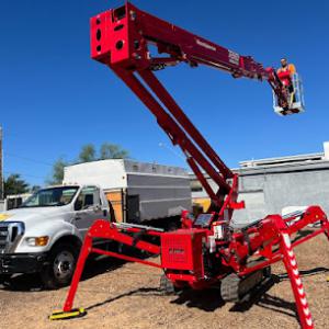 Made in the Shade - Certified Arborist - Expert Tree Service