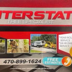 Interstate Tree Specialist