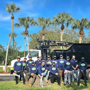 Treasure Coast Tree & Land Services