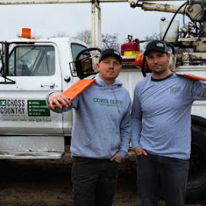 Cross Country Tree Service