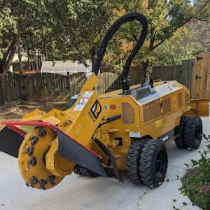 Perfect Project Stump Grinding & Yard Services