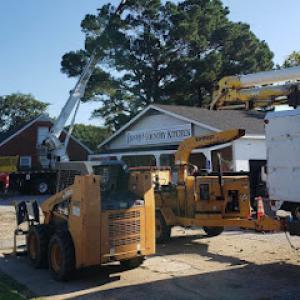 Doss Tree Service