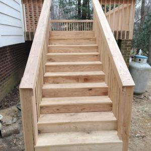 Sanders Homeworks Synergy Tree