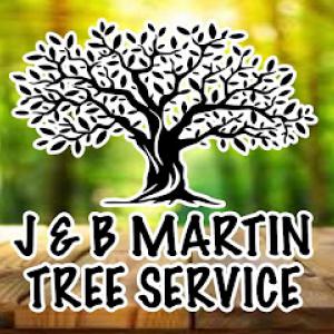 J & B Martin Tree Service