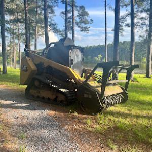 Alabama Site Work & Land Management