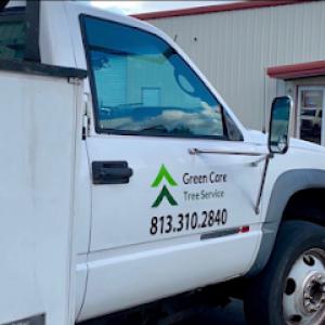 Green Care Tree Service