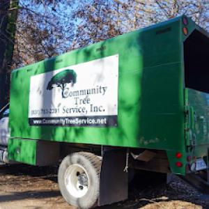 Community Tree Service