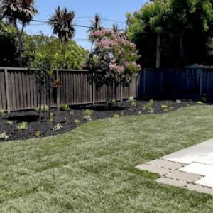 Outright Landscape Construction