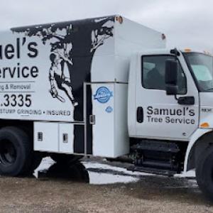 Samuel's Tree Service