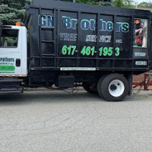 GN Brothers Tree Service