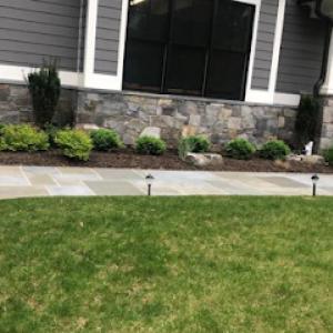 MDR Landscaping & Tree Service