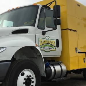 Dawsons Tree Service