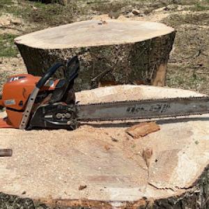 Waulks Handyman & Tree Service