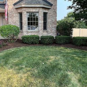 Midwest Breeze Landscaping