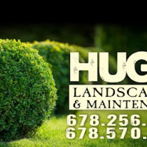 Hugo Landscaping & Maintenance