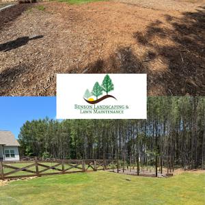 Benson Landscaping & Lawn Maintenance