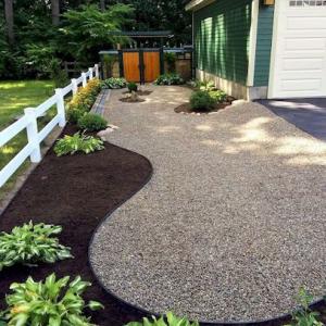M&D Tree Service & Landscaping