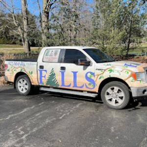 Mr. Falls Tree Experts