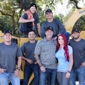 lakeway tree experts