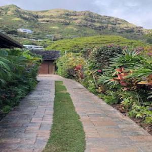 Malama 'Aina Landscape & Masonary Design