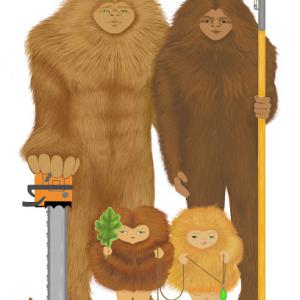 Tree People Tree Care