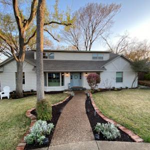 Alfredo’s landscaping