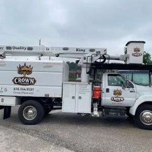 Crown Tree Service