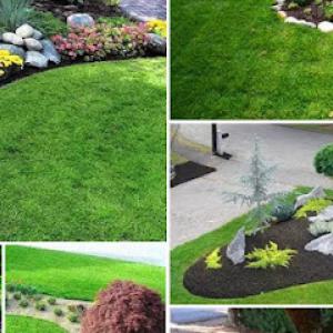 Champion's Landscaping