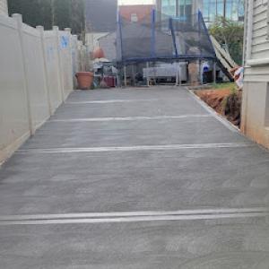 New Twins Landscaping & Construction