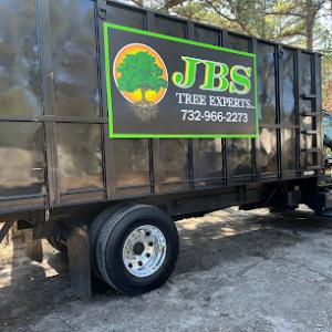 JBS Tree Experts