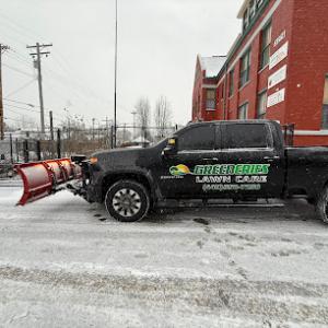 Greeneries Lawn Care