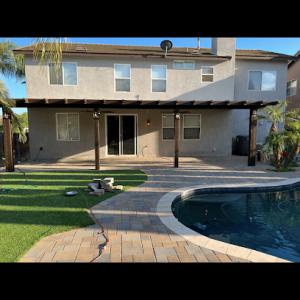 Re-envisioned Landscaping